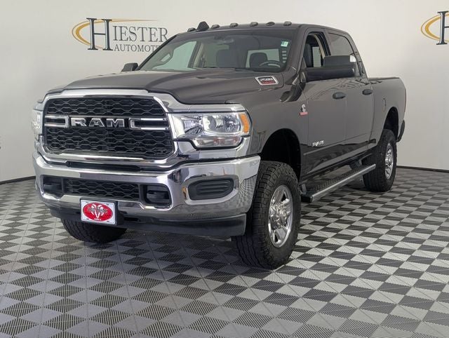 2019 RAM 2500 Tradesman