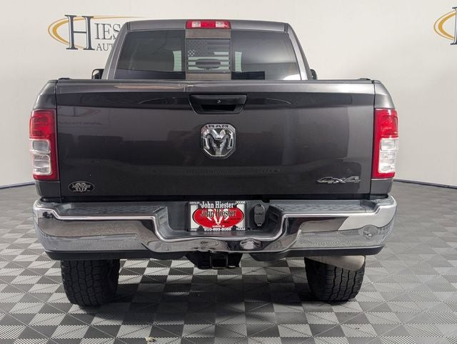 2019 RAM 2500 Tradesman