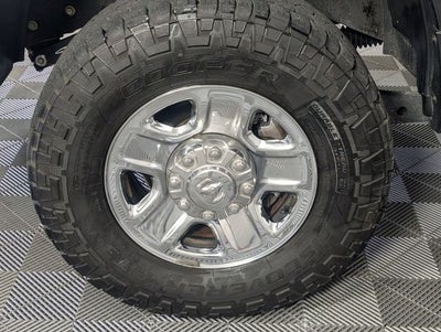 2019 RAM 2500 Tradesman