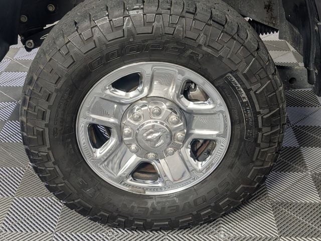 2019 RAM 2500 Tradesman