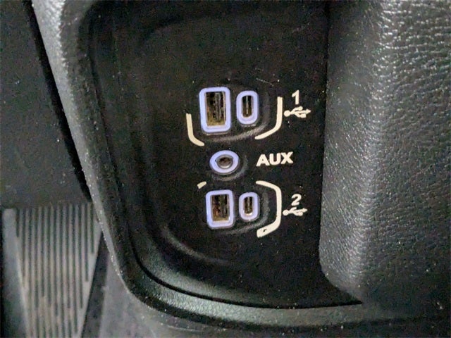 2019 RAM 2500 Big Horn