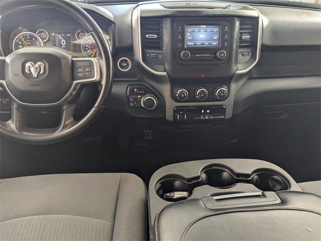 2019 RAM 2500 Big Horn