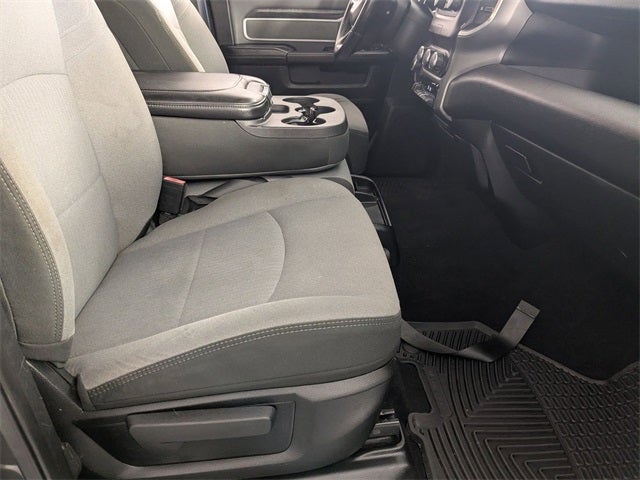 2019 RAM 2500 Big Horn