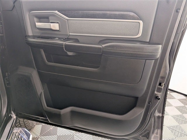 2019 RAM 2500 Big Horn