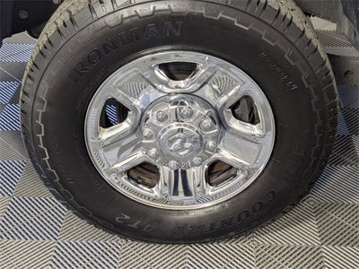 2019 RAM 2500 Big Horn