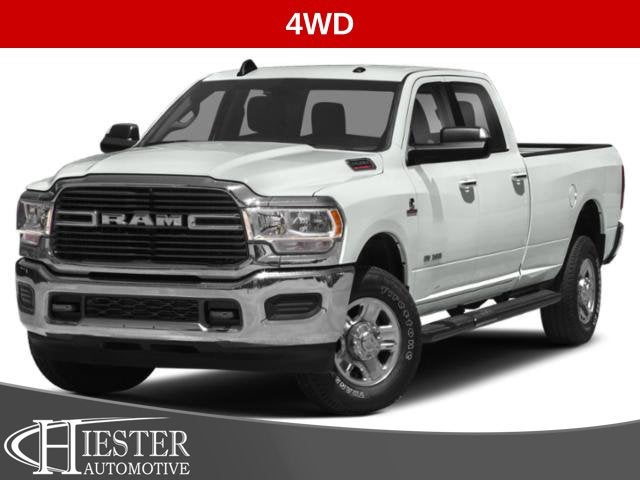 2020 RAM 2500 Big Horn