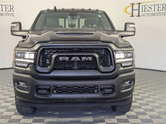 2024 RAM 2500 Rebel