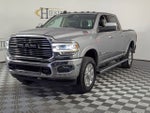 2019 RAM 2500 Laramie Crew Cab 4x4 6'4' Box
