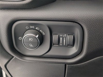 2023 RAM 2500 Laramie