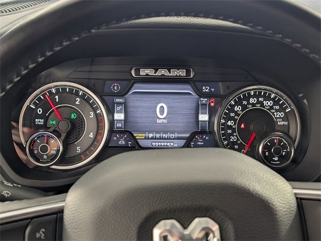 2023 RAM 2500 Laramie