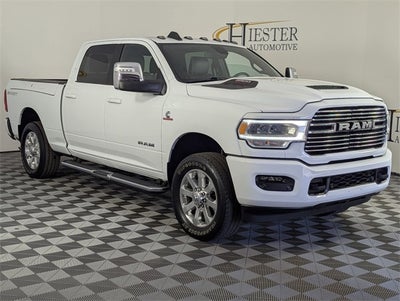 2023 RAM 2500 Laramie
