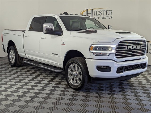 2023 RAM 2500 Laramie