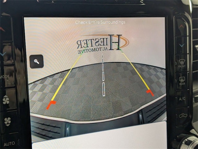 2023 RAM 2500 Laramie