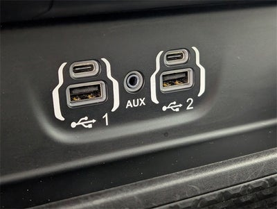 2023 RAM 2500 Laramie