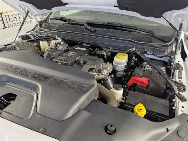 2023 RAM 2500 Laramie