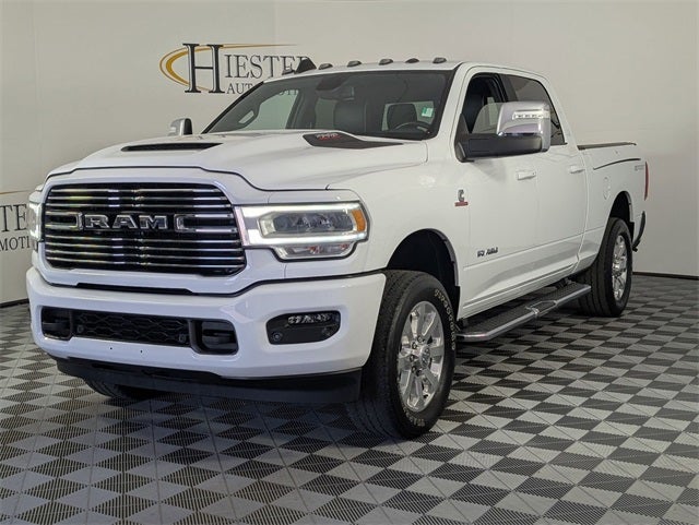 2023 RAM 2500 Laramie