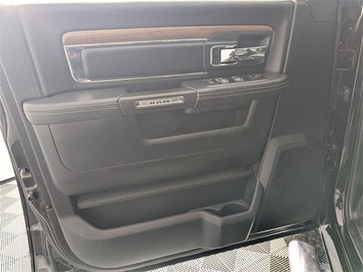 2017 RAM 2500 Laramie