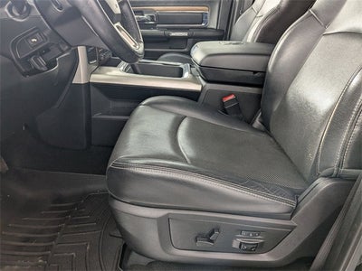 2017 RAM 2500 Laramie