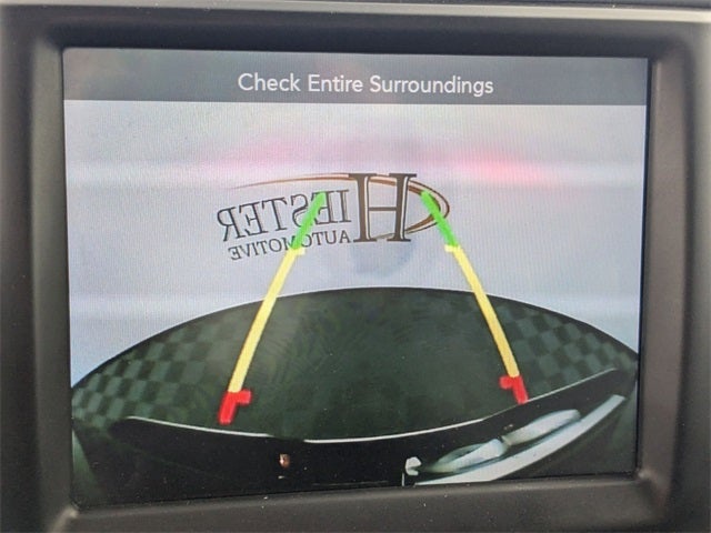 2017 RAM 2500 Laramie