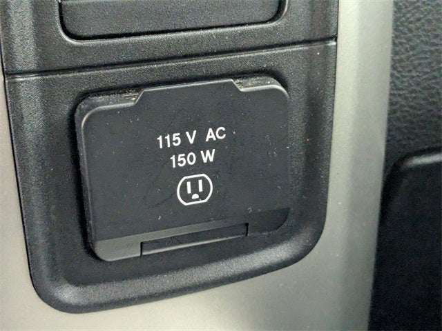 2017 RAM 2500 Laramie