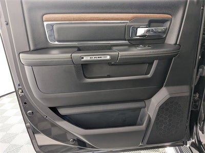 2017 RAM 2500 Laramie