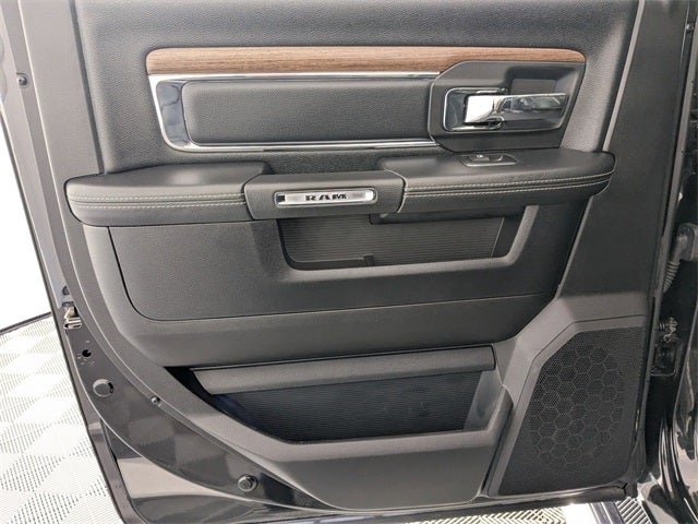 2017 RAM 2500 Laramie