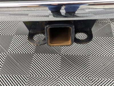 2017 RAM 2500 Laramie