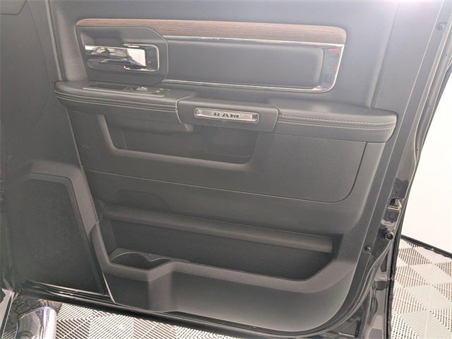 2017 RAM 2500 Laramie