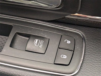 2017 RAM 2500 Laramie