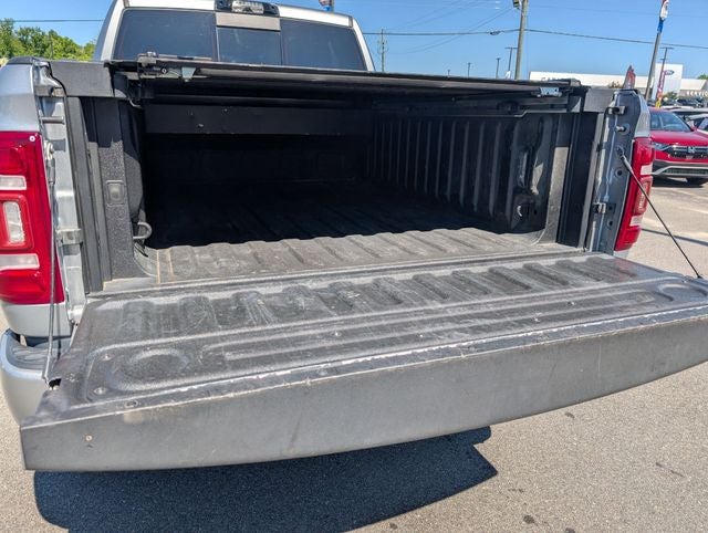 2022 RAM 2500 Limited Mega Cab 4x4 6'4' Box