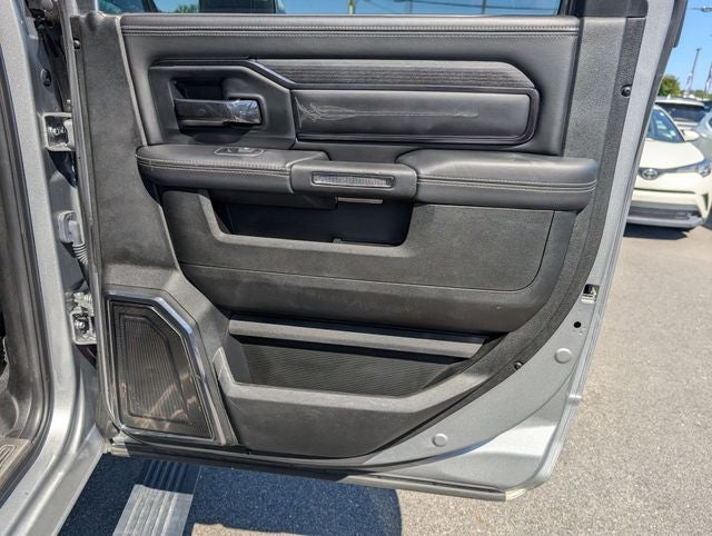 2022 RAM 2500 Limited Mega Cab 4x4 6'4' Box