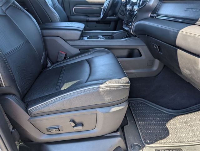 2022 RAM 2500 Limited Mega Cab 4x4 6'4' Box