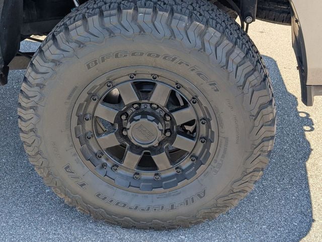 2022 RAM 2500 Limited Mega Cab 4x4 6'4' Box