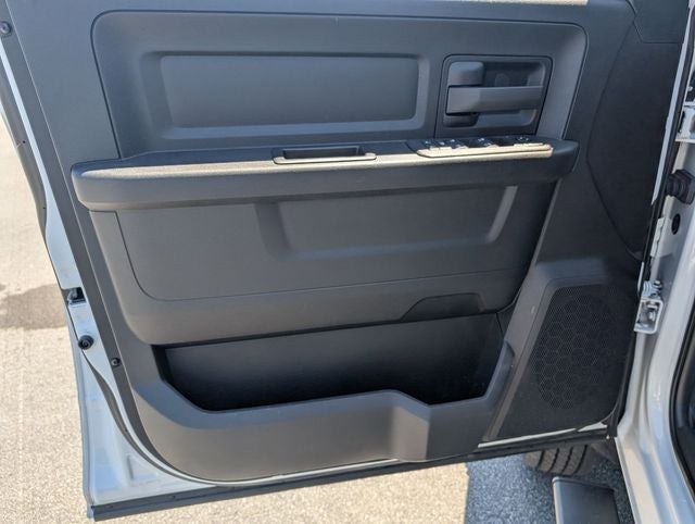 2025 RAM 5500HD Tradesman