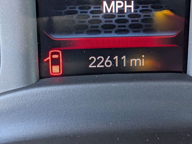 2025 RAM 5500HD Tradesman