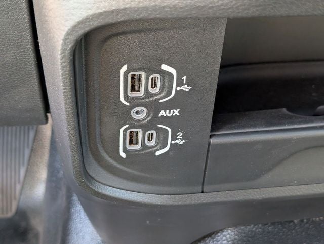 2025 RAM 5500HD Tradesman