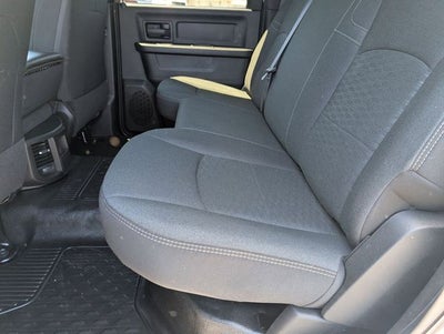 2025 RAM 5500HD Tradesman