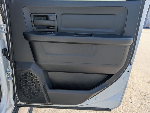 2025 RAM 5500HD Tradesman