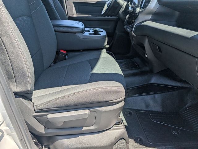 2025 RAM 5500HD Tradesman