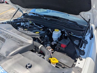 2025 RAM 5500HD Tradesman