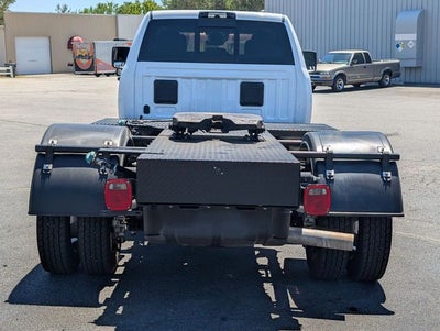 2025 RAM 5500HD Tradesman