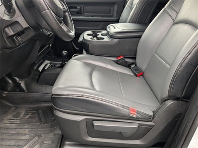 2023 RAM 5500HD Tradesman