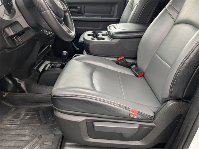 2023 RAM 5500HD Tradesman