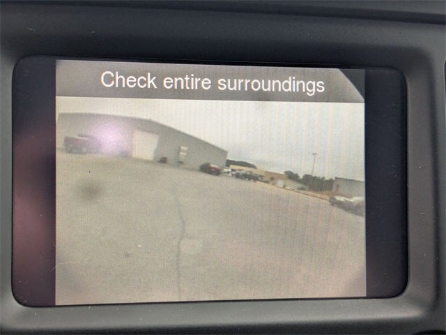 2023 RAM 5500HD Tradesman