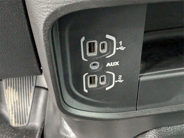 2023 RAM 5500HD Tradesman