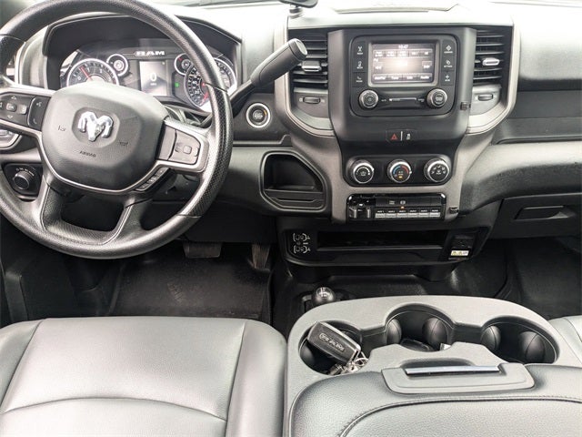 2023 RAM 5500HD Tradesman