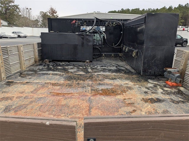 2023 RAM 5500HD Tradesman