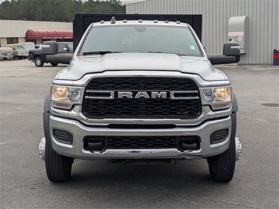 2023 RAM 5500HD Tradesman