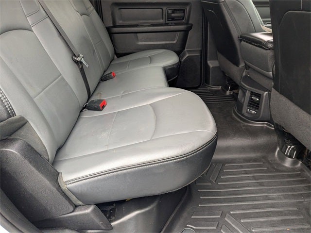 2023 RAM 5500HD Tradesman