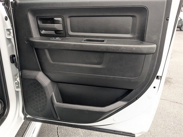 2023 RAM 5500HD Tradesman